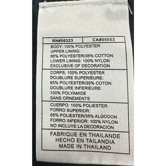 Nike Sportswear Obsidian Track Pants‎ Mens Big&Tall Size XXL Lined Performance - Picture 5 of 5